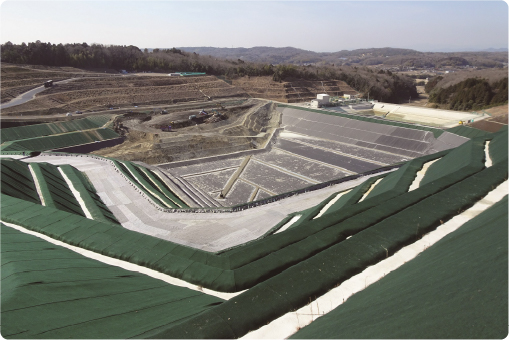 三木リサイクルセンター