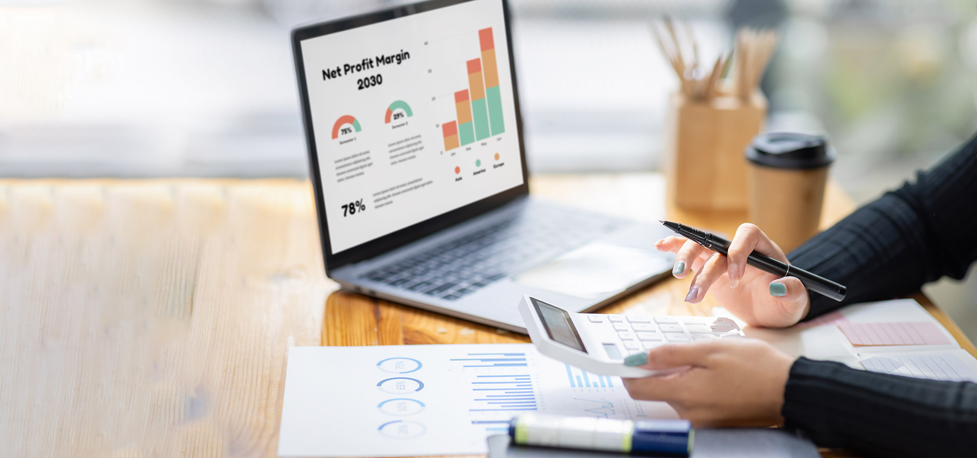 To Our Individual Investors