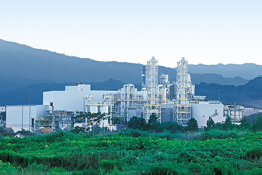 三重エネルギープラザ