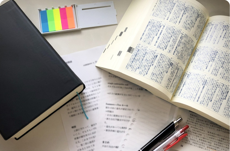 廃棄物処理法そもそも話